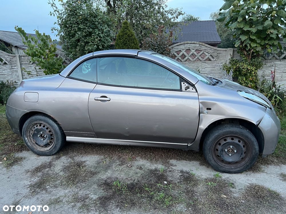 Nissan Micra 1.4 Tekna - 3