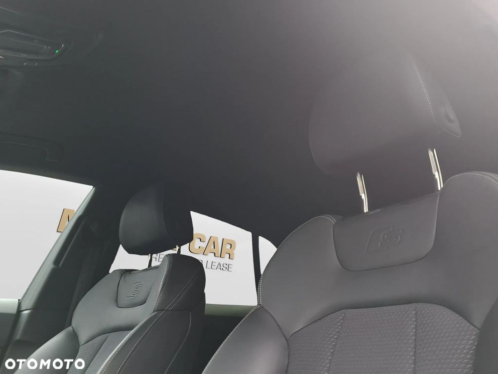 Audi Q8 TDI mHEV 210 kW Quattro Tiptronic - 34