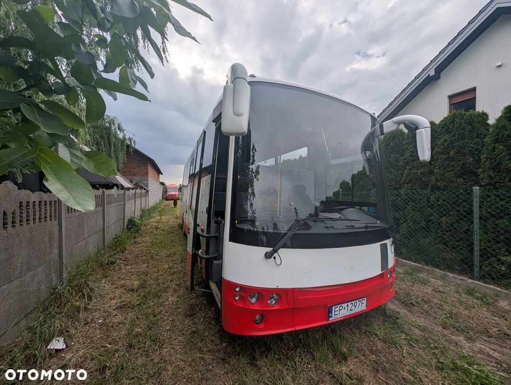 Autosan A0808T - 2