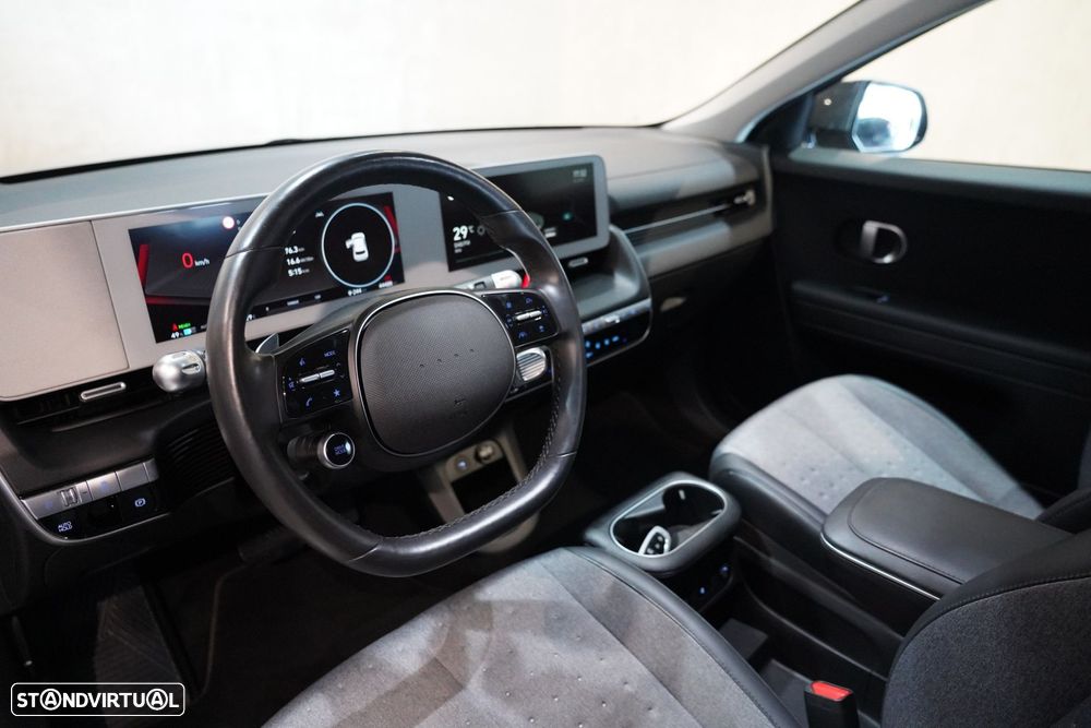 Hyundai Ioniq 5 77 kWh Vanguard - 7