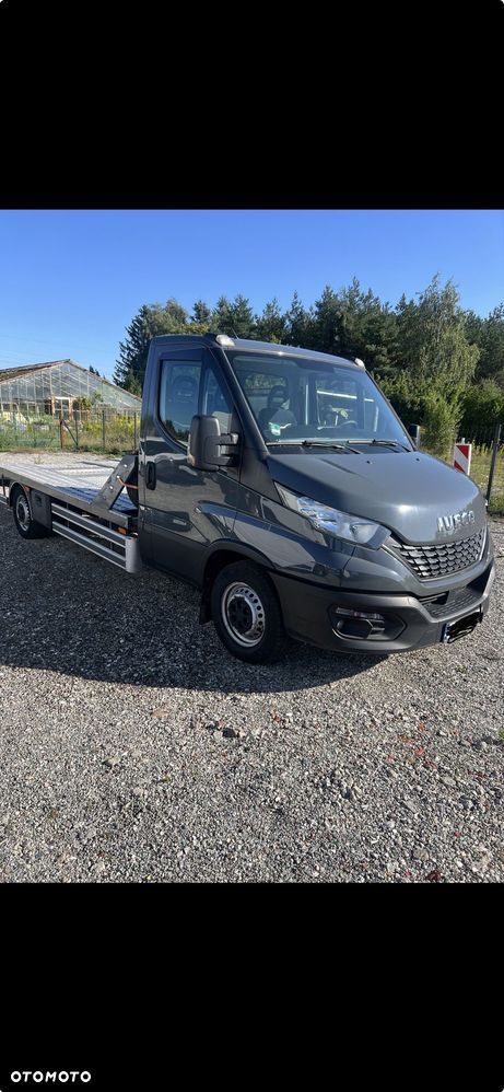 Iveco Daily - 1