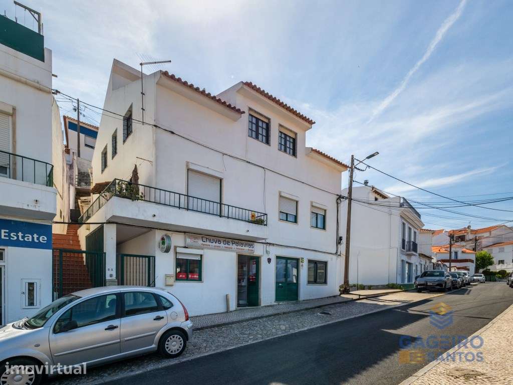 Prédio em Propriedade Total com Rendimento Imediato Centro de São M... - Grande imagem: 2/15