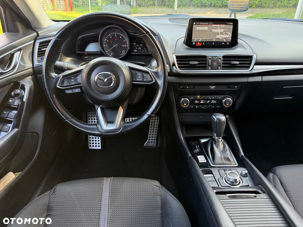 Mazda 3 2.0 Skypassion - 27
