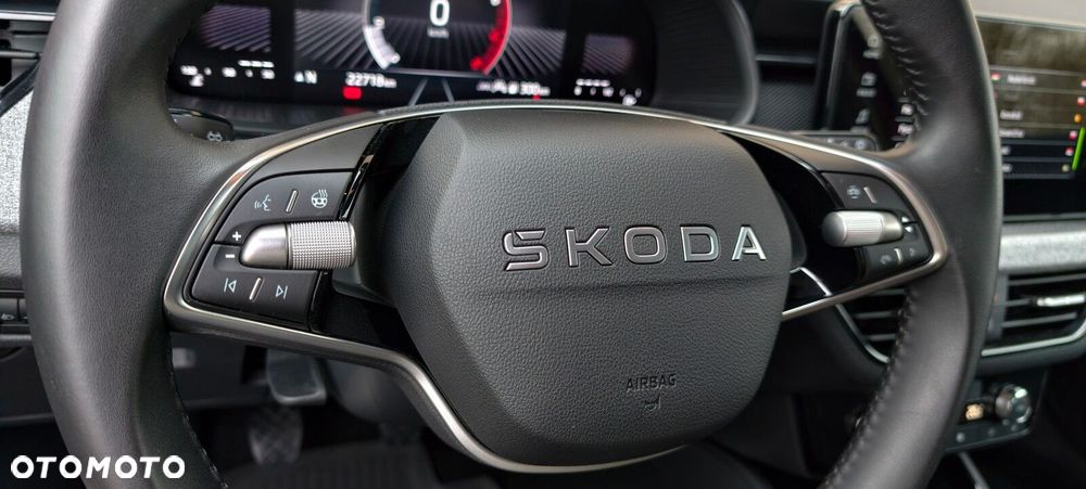 Skoda Scala 1.0 TSI Selection - 13