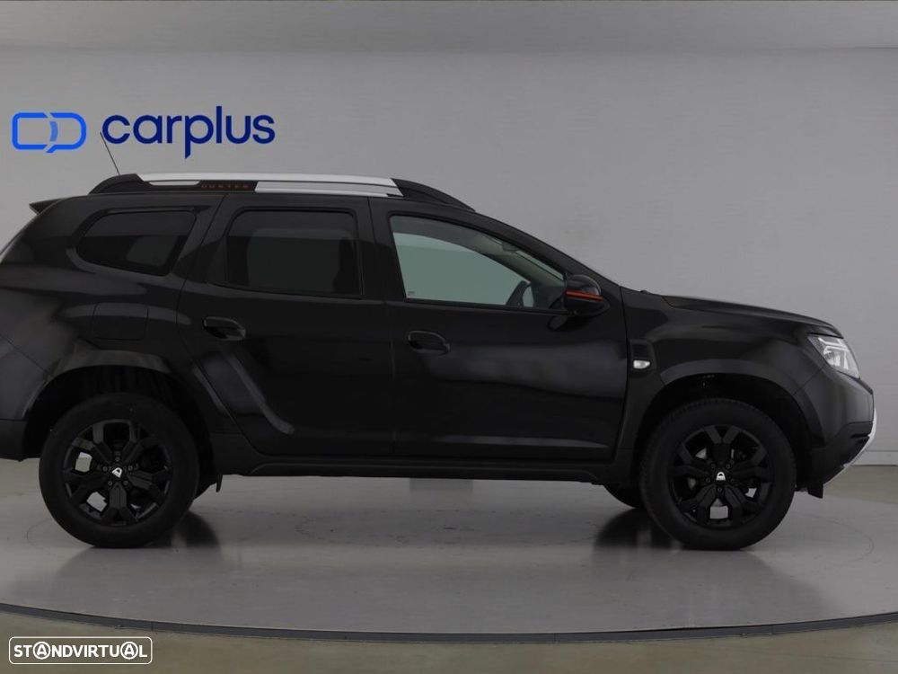 Dacia Duster 1.0 TCe ECO-G SL Extreme Bi-Fuel - 8