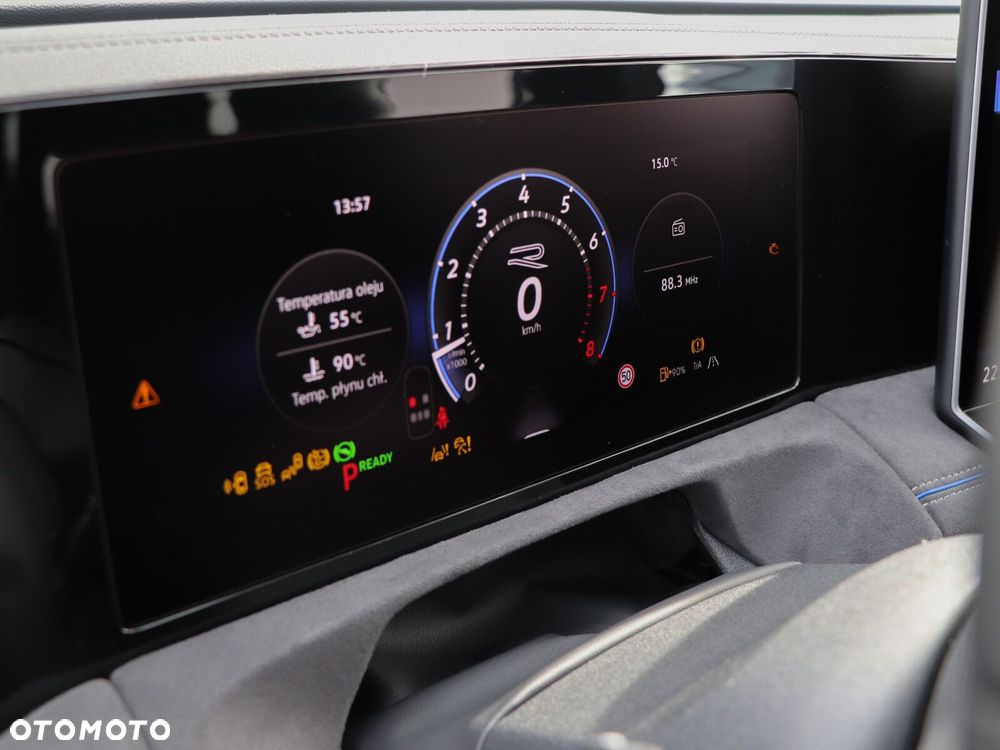 Volkswagen Tiguan - 25