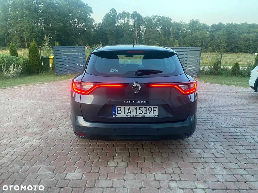 Renault Megane - 29