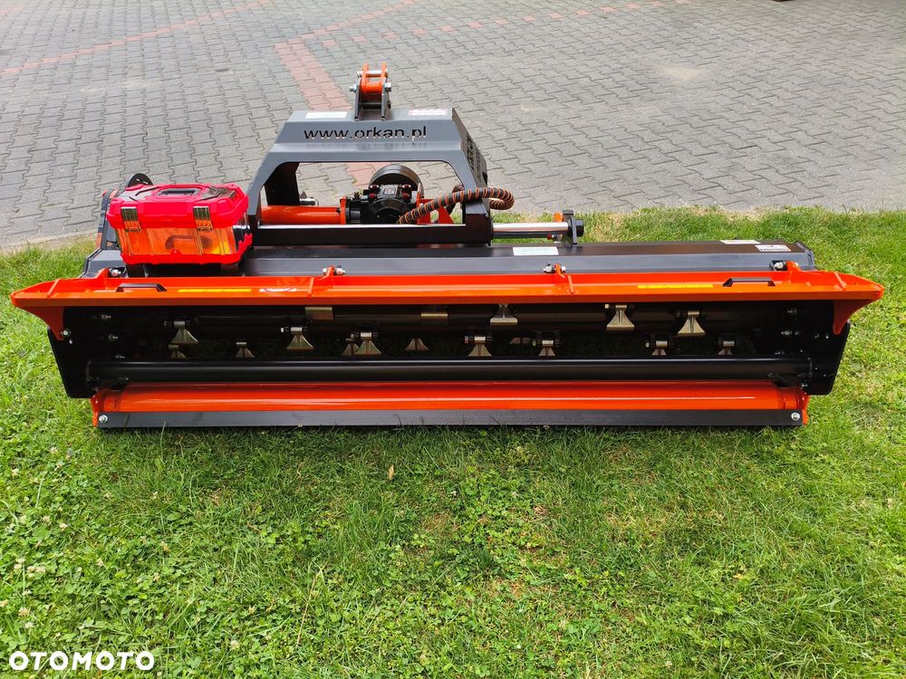 Orkan KTKS 200 D PUMA - 10