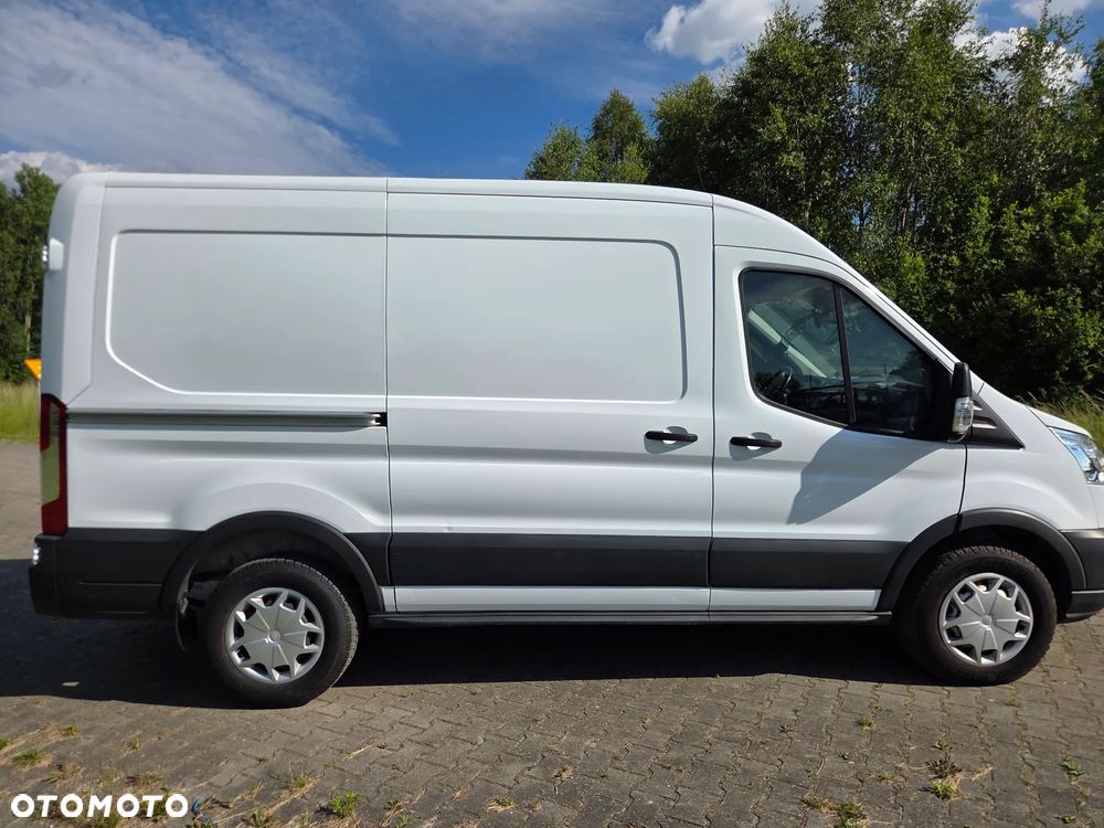 Ford Transit 350 L2H2 klima - 4