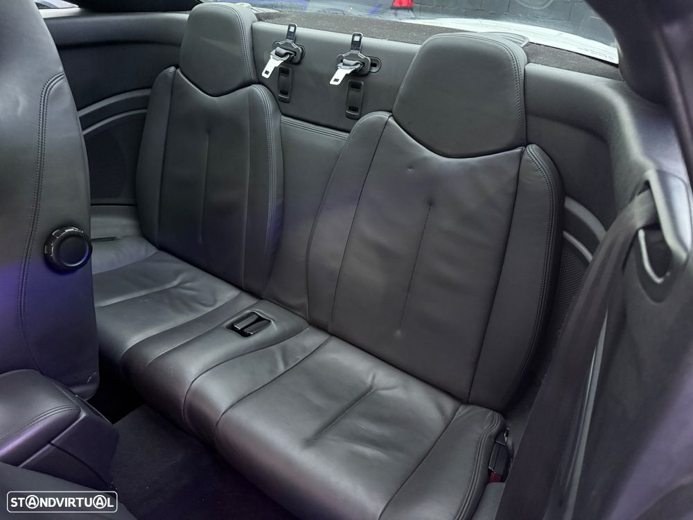 Peugeot RCZ 1.6 200 THP - 14