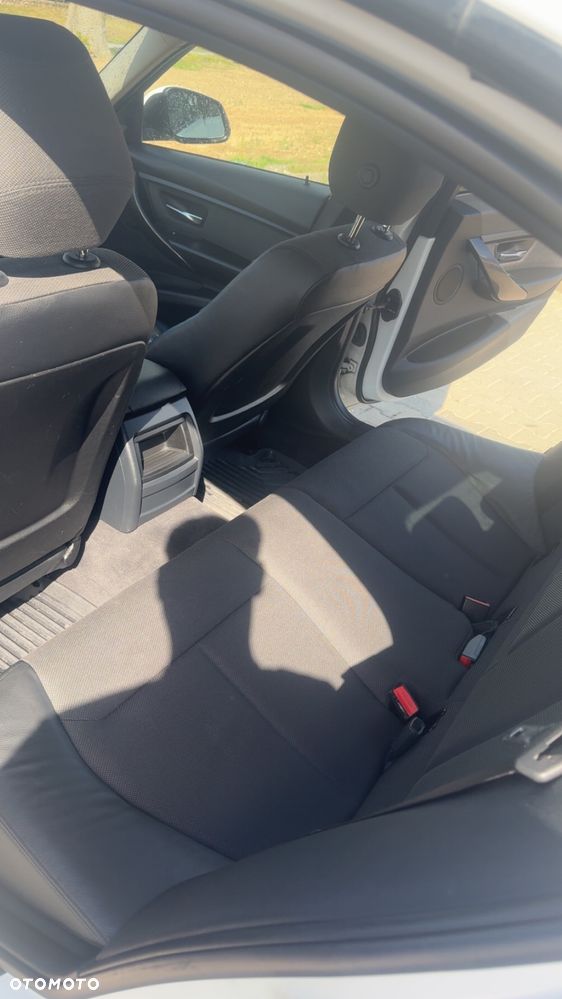 BMW Seria 3 - 8