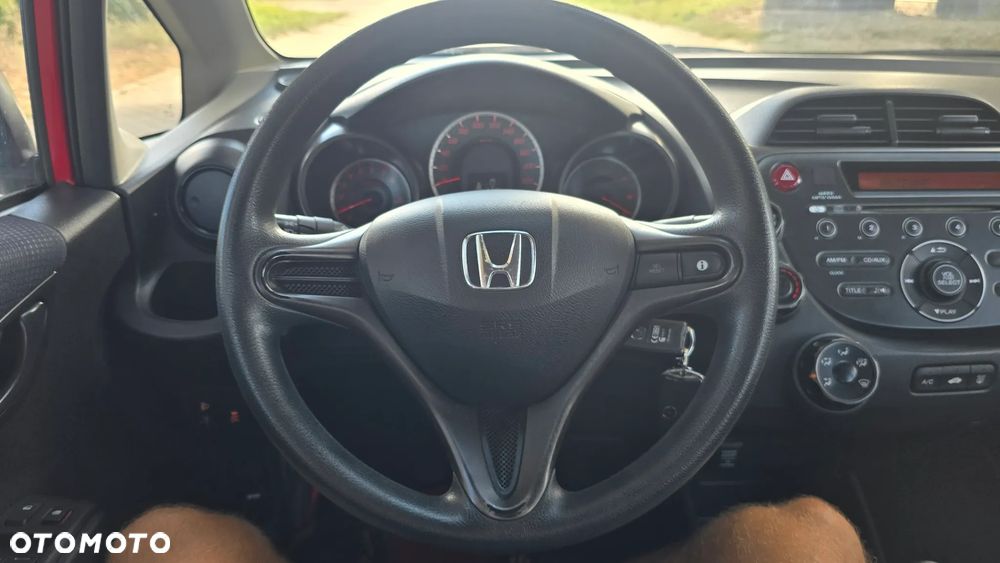 Honda Jazz 1.2 i-VTEC - 35