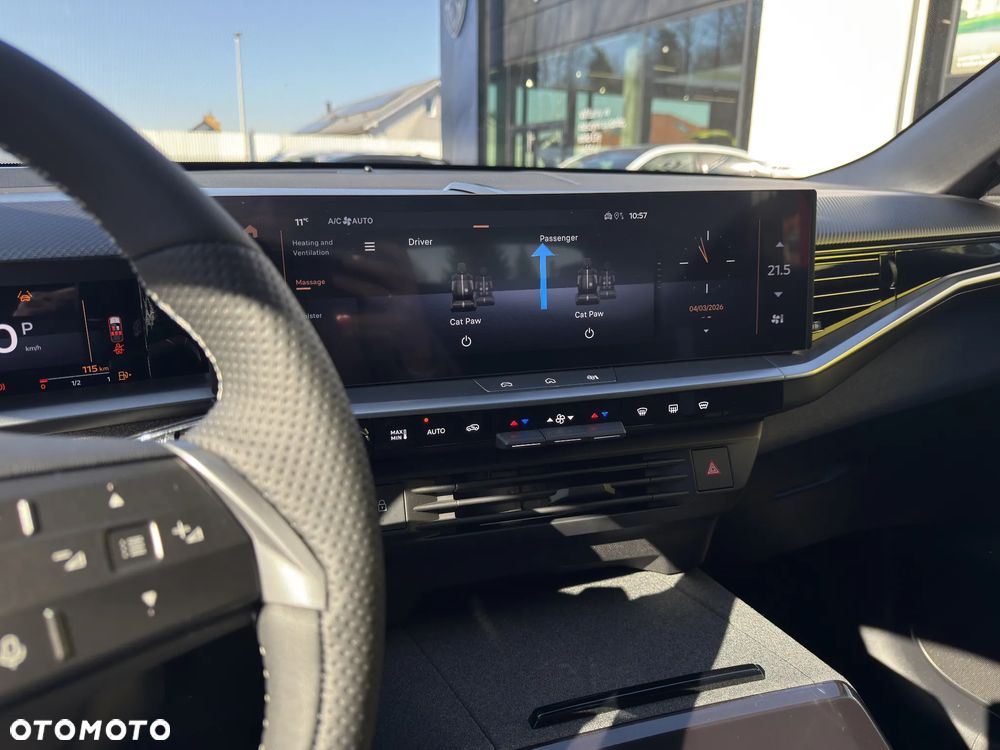 Opel Grandland 1.2 mHEV GS eDTC6 - 15