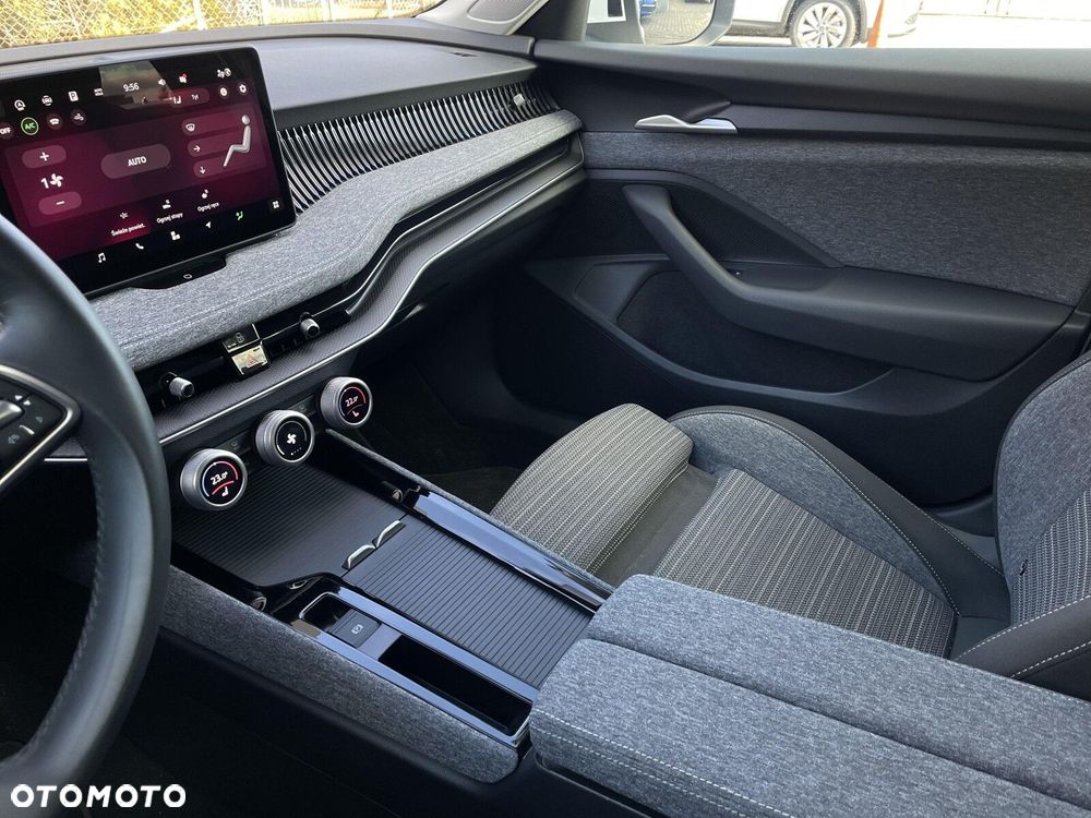 Skoda Superb - 15