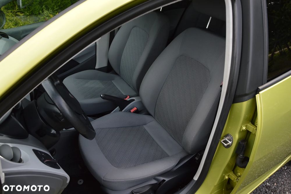 Seat Ibiza - 20