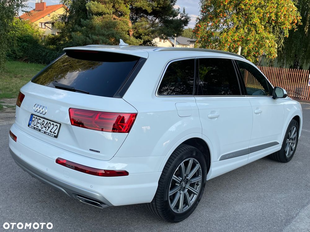 Audi Q7 55 TFSI quattro tiptronic - 40