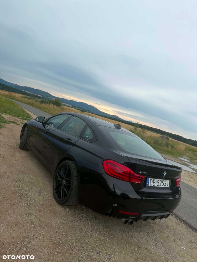 BMW Seria 4 - 4