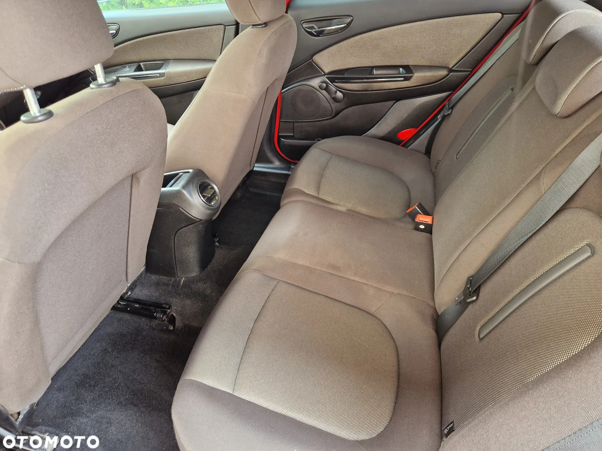 Fiat Bravo 1.4 T-Jet 16V Active - 9