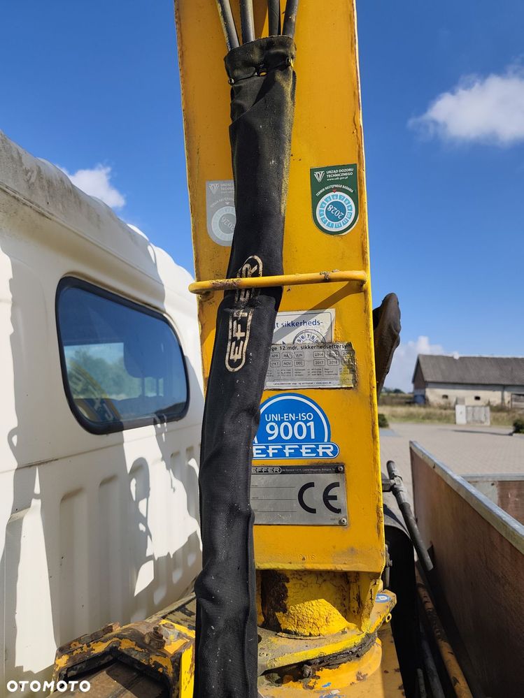 Nissan CABSTAR - 7