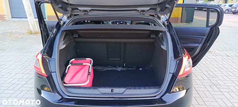 Peugeot 308 PureTech 263 Stop & Start GTi by Sport - 35