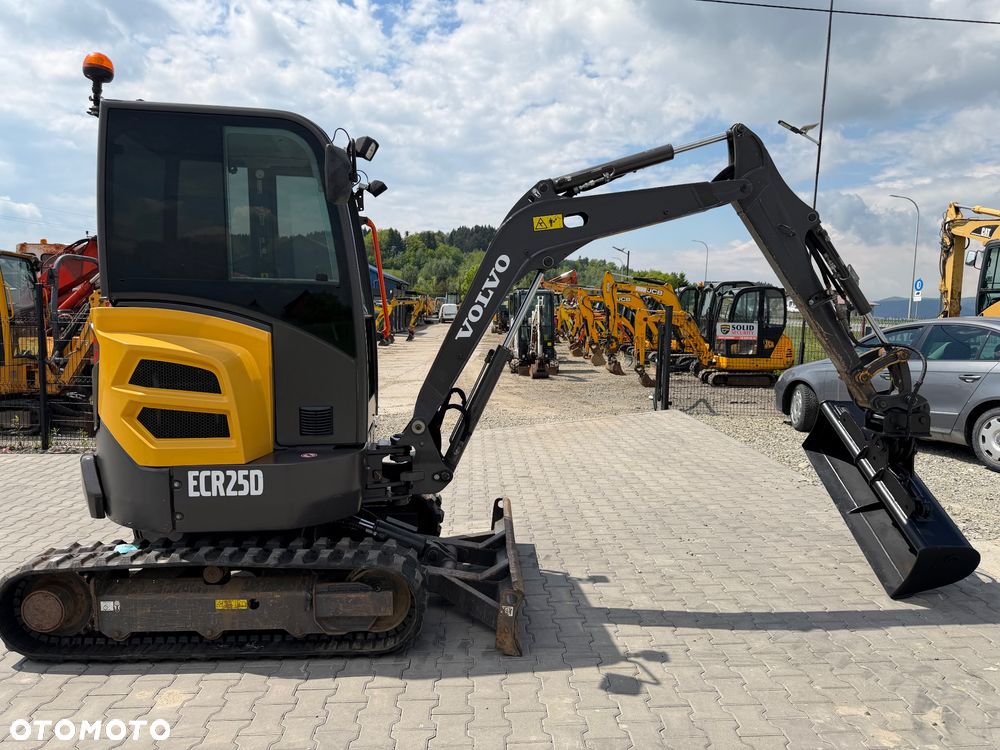 Volvo ECR25D - 7