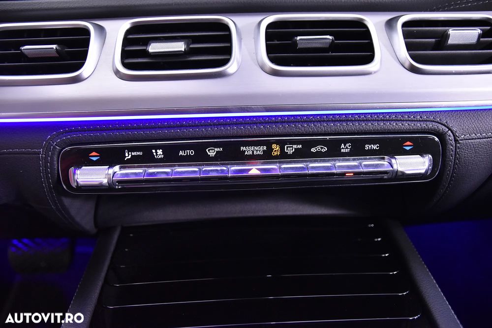 Mercedes-Benz GLE 300 d 4MATIC - 18