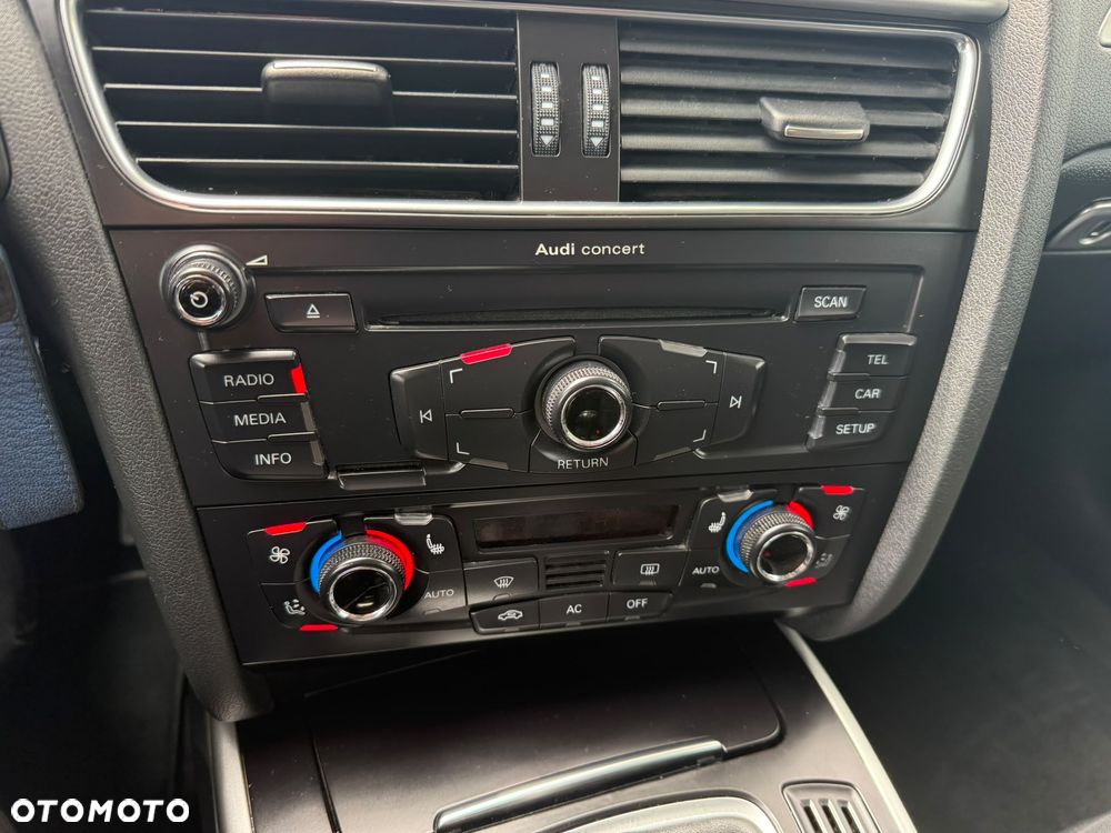 Audi A4 Avant 2.0 TDI Quattro - 18