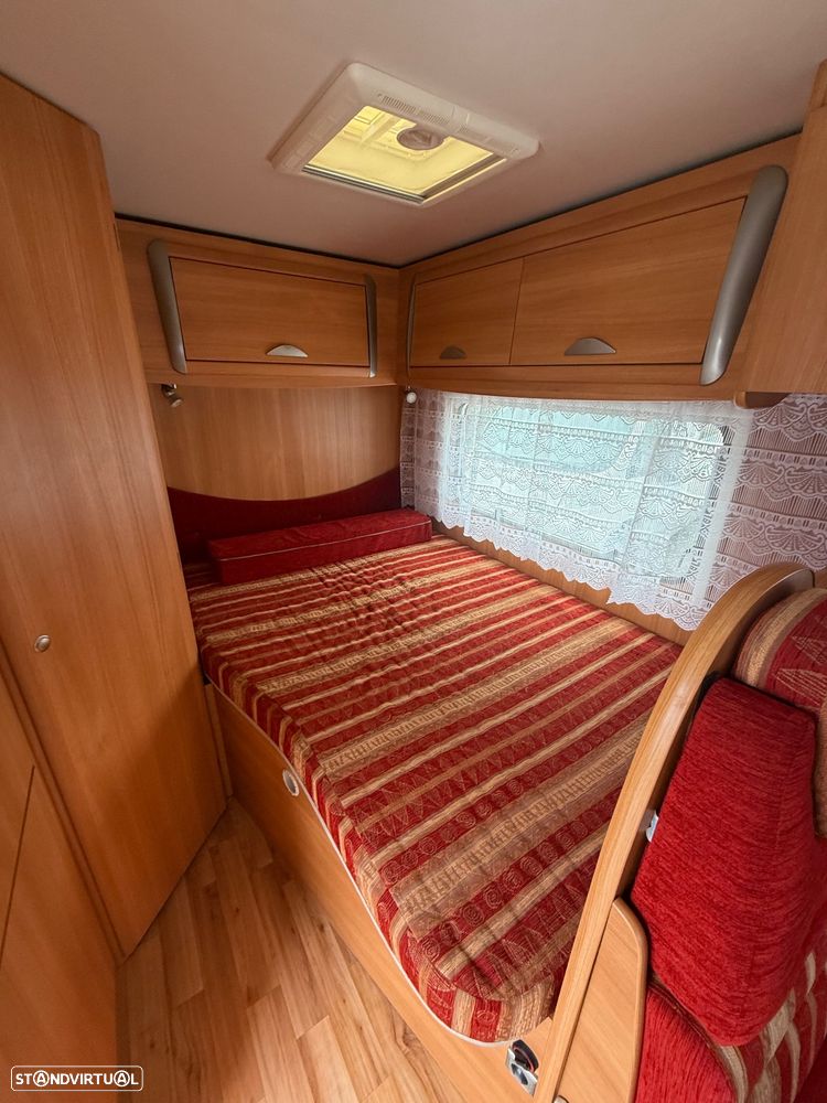 Challenger Genesis GENESIS 32 - 14