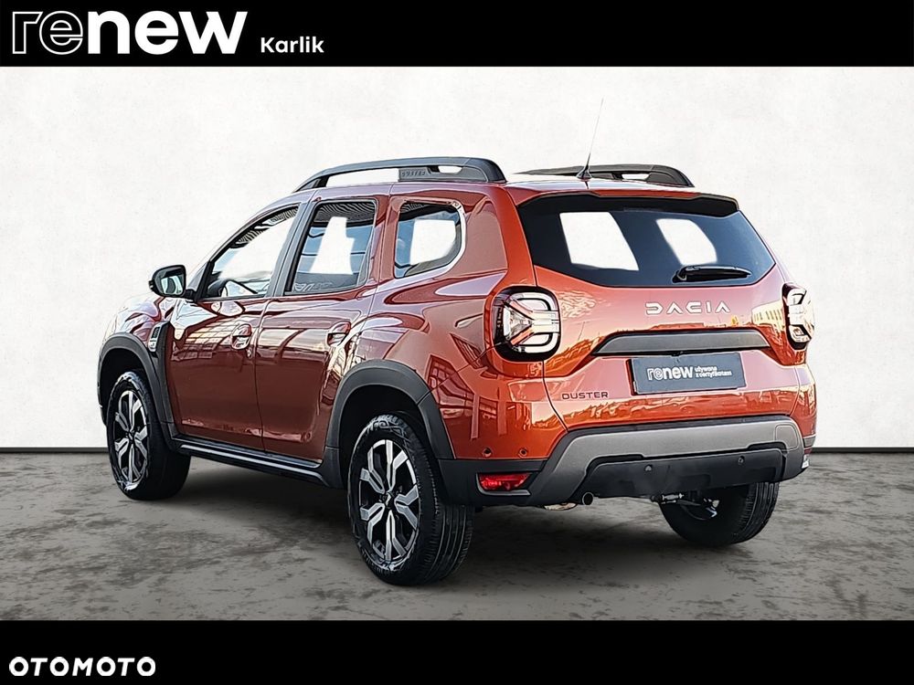 Dacia Duster - 7