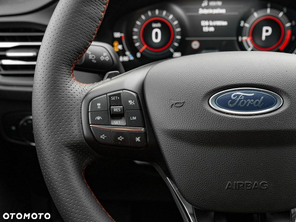 Ford Focus 2.3 EcoBoost ST X - 17