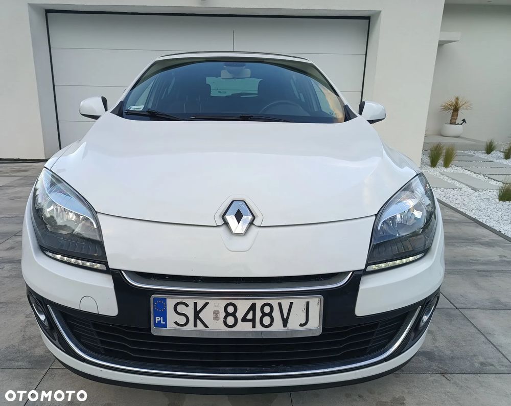 Renault Megane 1.5 dCi Style Edition - 7