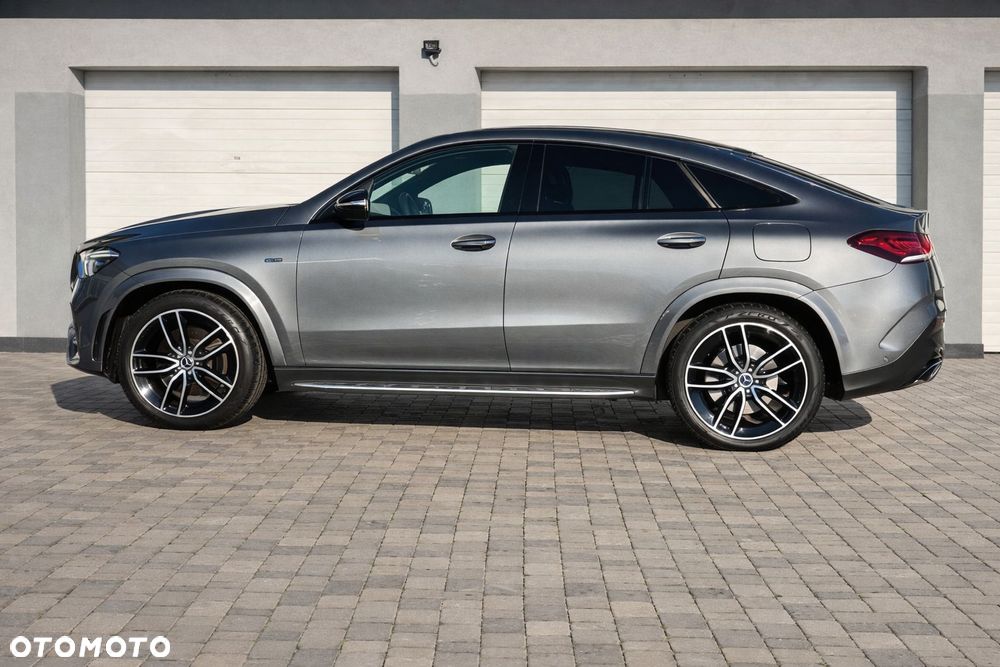 Mercedes-Benz GLE - 5