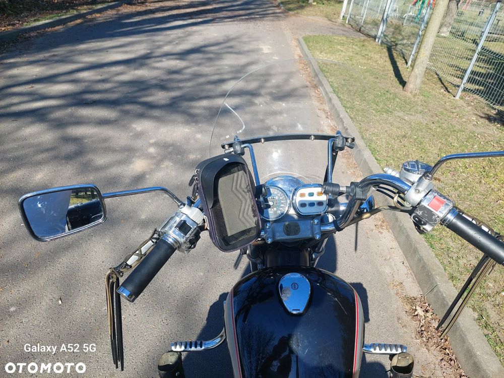 Kawasaki Vulcan - 6