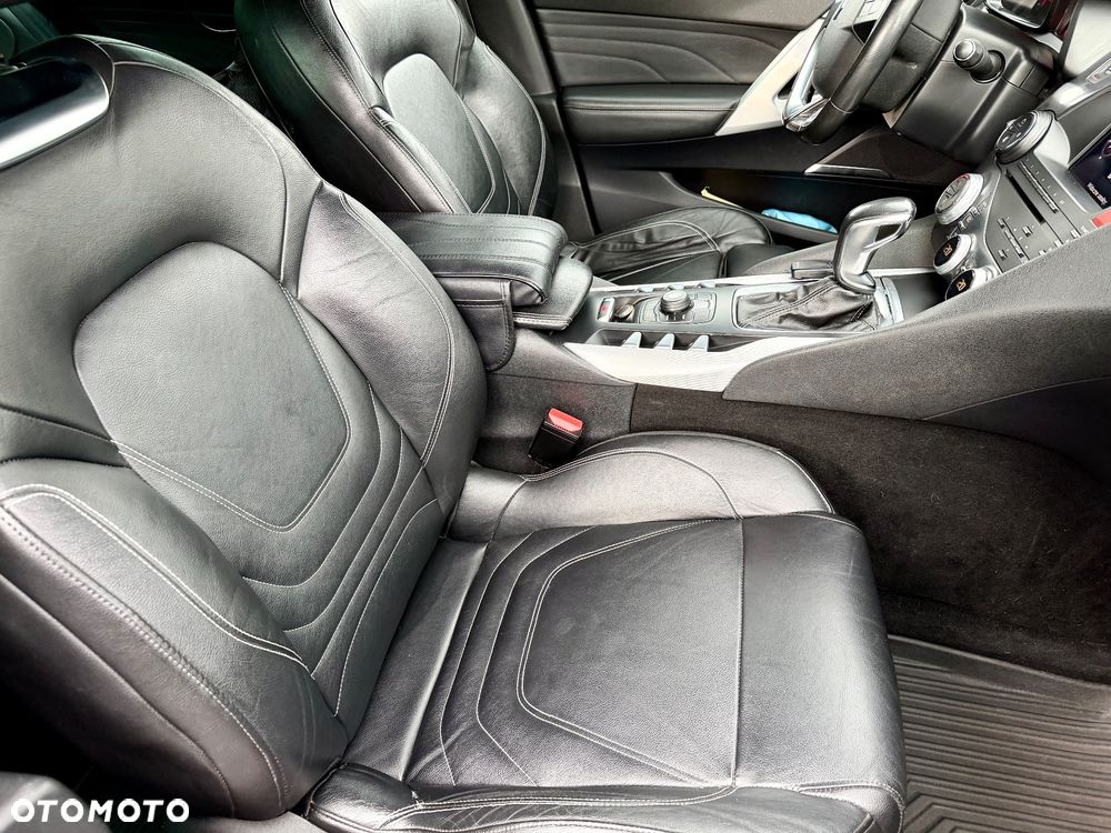 Citroën DS5 2.0 HDi SportChic - 8