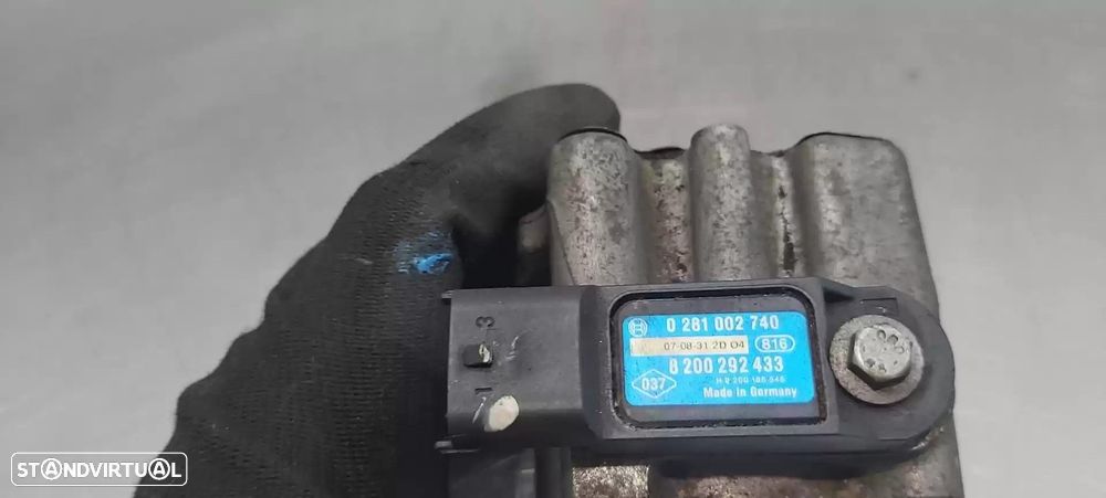 SENSOR NISSAN QASHQAI / QASHQAI +2 I 2007 -8200292433 - 1