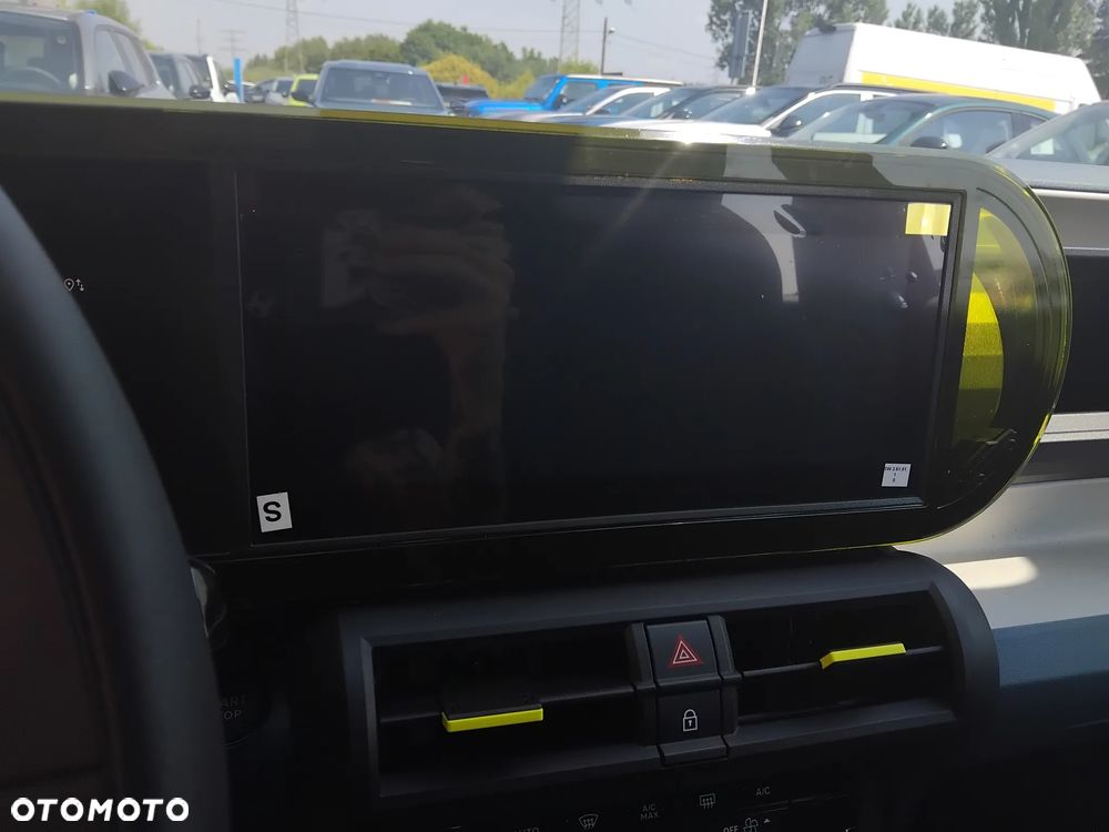 Fiat Grande Panda 1.2 mHEV Icon eDCT - 15