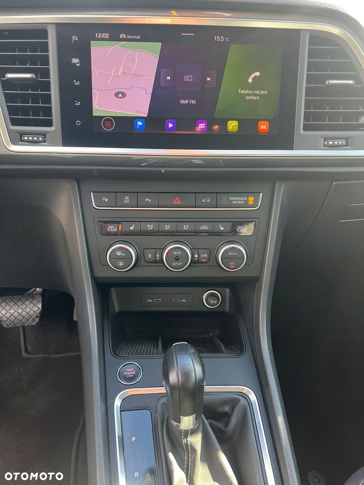 Seat Ateca 2.0 TDI 4Drive DSG Xperience - 14