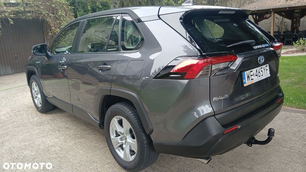 Toyota RAV4 - 11