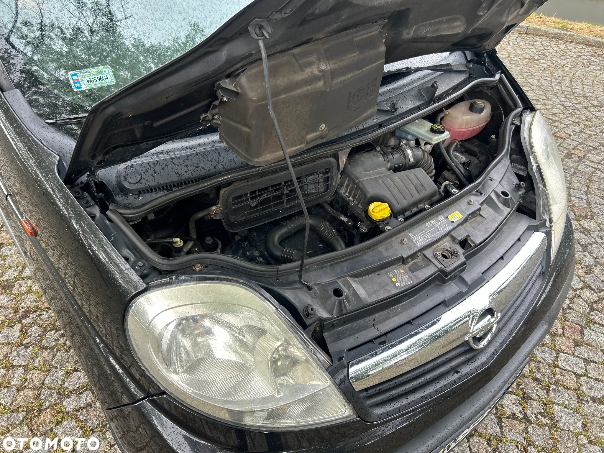 Opel Vivaro - 28