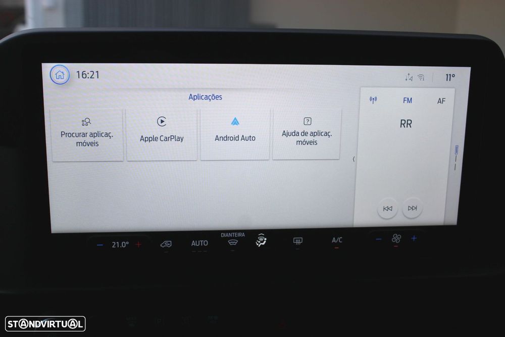 Ford Transit Custom 320 L2 2.0 EcoBlue Trend - 18