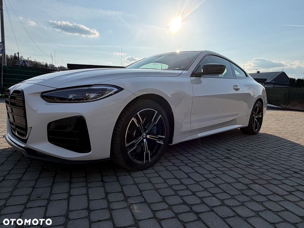 BMW Seria 4 - 8