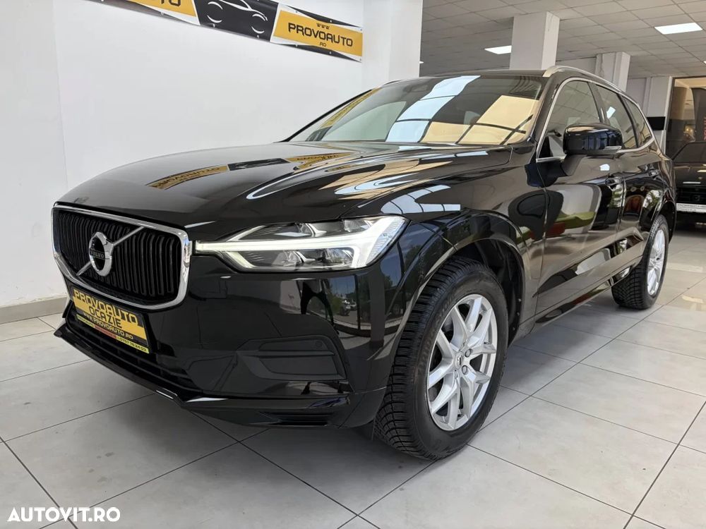 Volvo XC 60 - 7