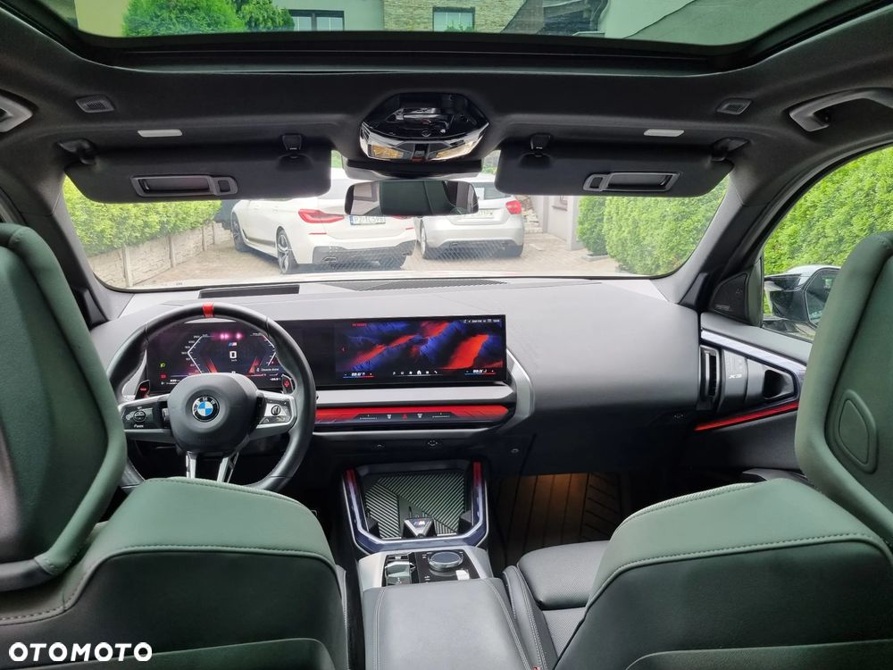 BMW X3 - 15