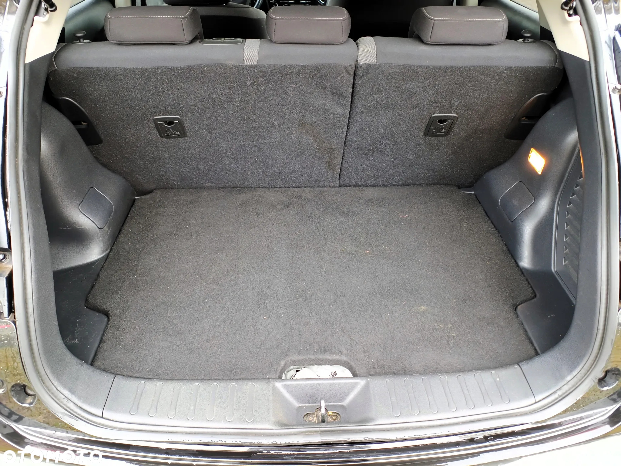 Nissan Juke 1.6 Acenta - 12