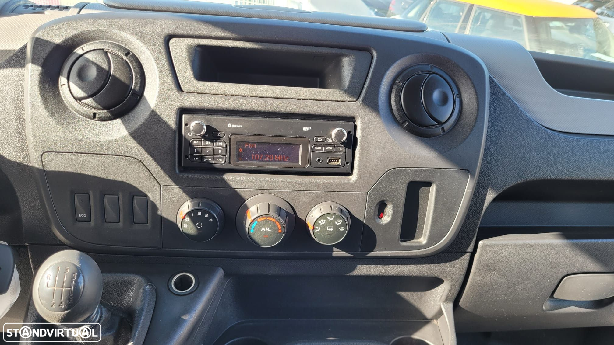 Renault Master 2.3 dCi L2 3.5T CD - 32