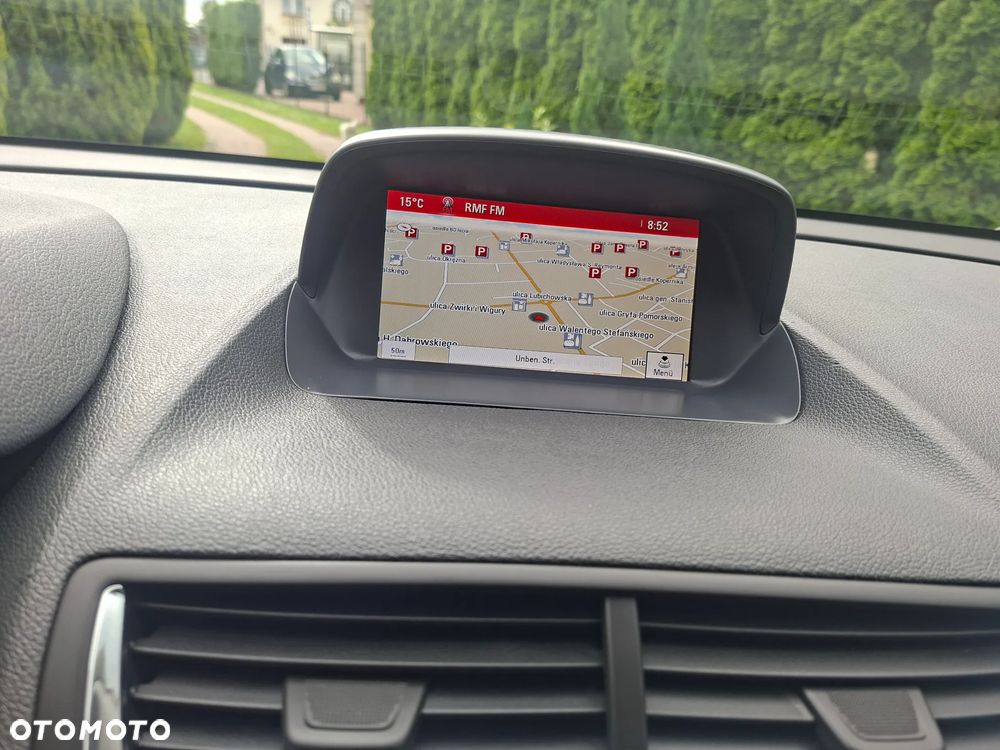 Opel Mokka 1.4 Turbo Automatik Innovation - 24