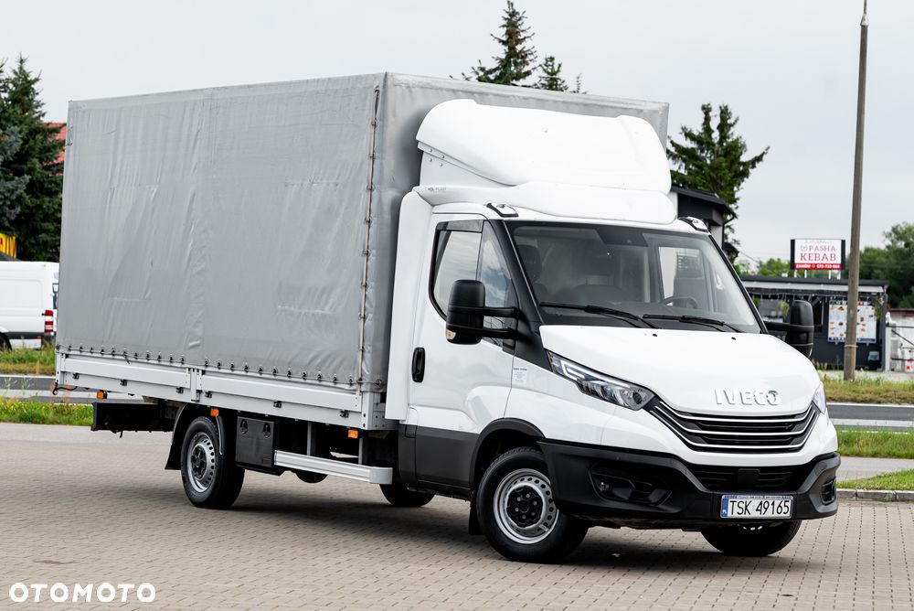 Iveco DAILY - 3