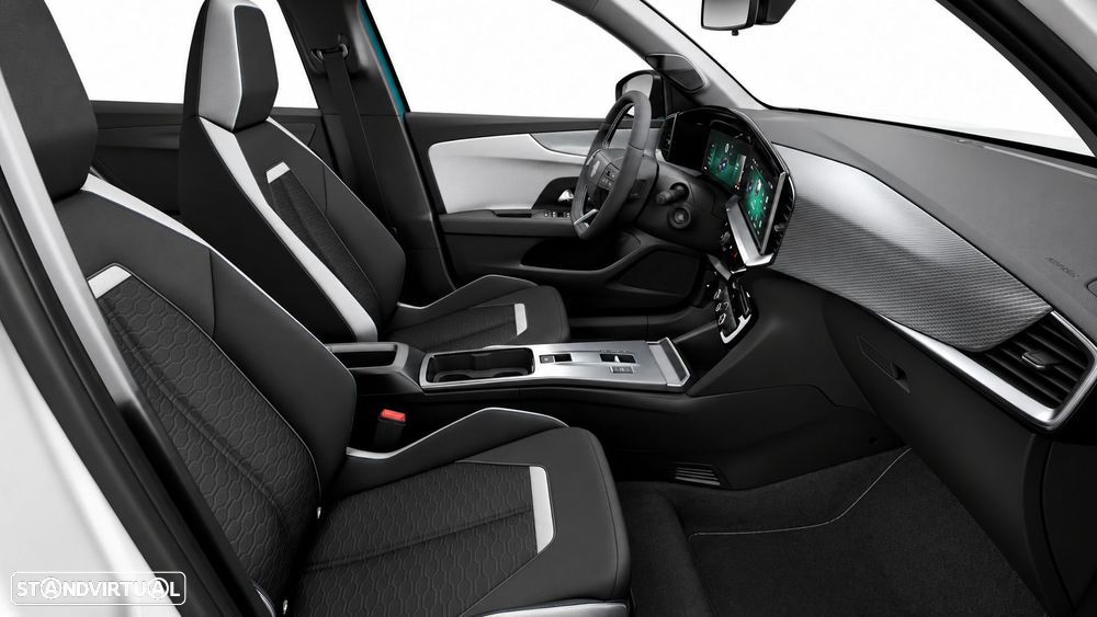 Opel Mokka-e 54 kWh Edition - 5