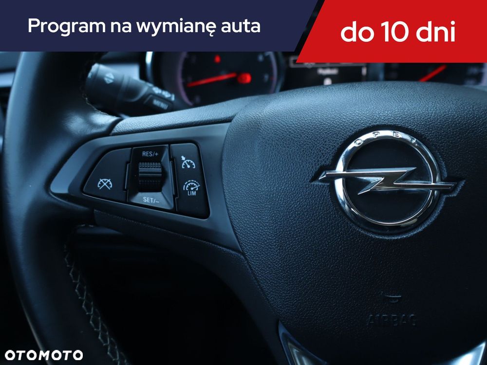 Opel Astra - 18