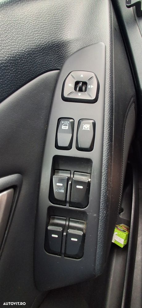 HYUNDAI ix35 2012 — imagine 4